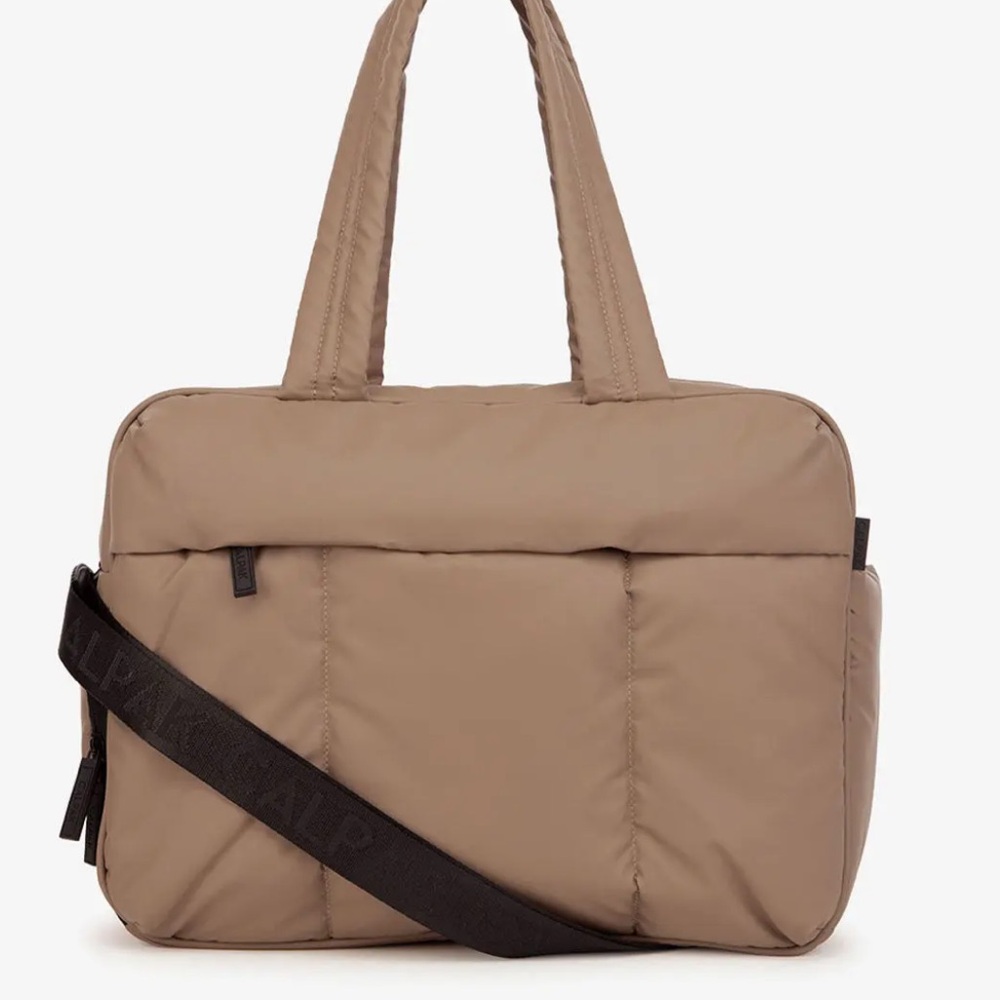 Calpak Luka Duffel bag